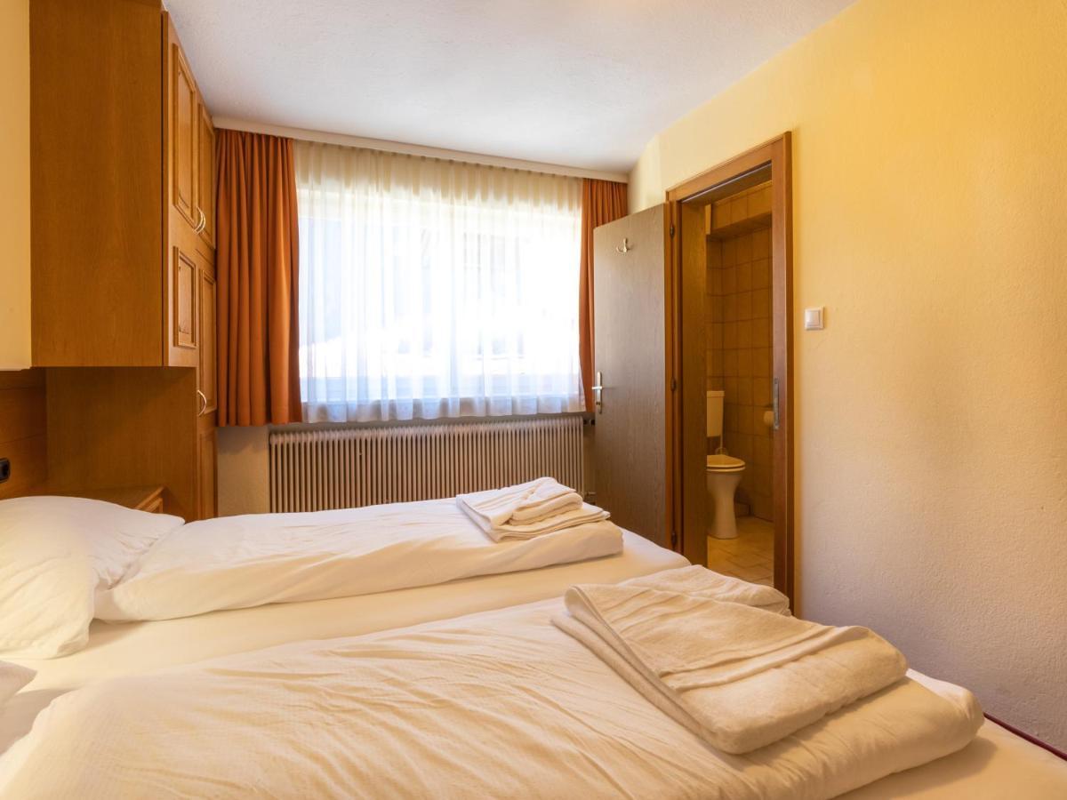 Regina'S Apart Apartment Solden Ngoại thất bức ảnh