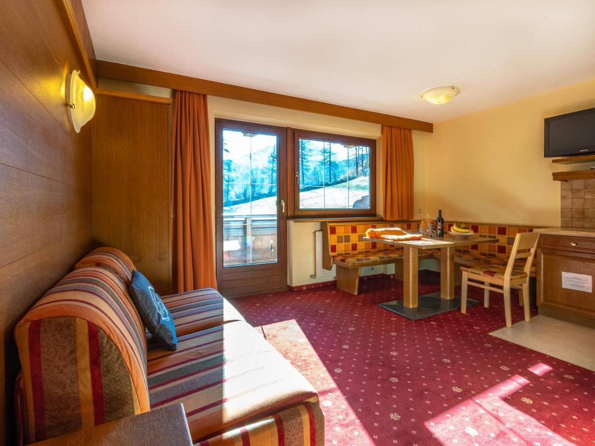 Regina'S Apart Apartment Solden Ngoại thất bức ảnh