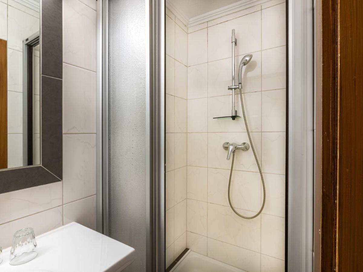 Regina'S Apart Apartment Solden Ngoại thất bức ảnh