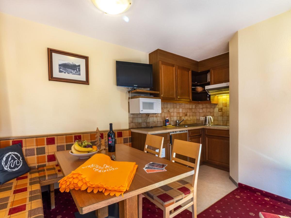 Regina'S Apart Apartment Solden Ngoại thất bức ảnh