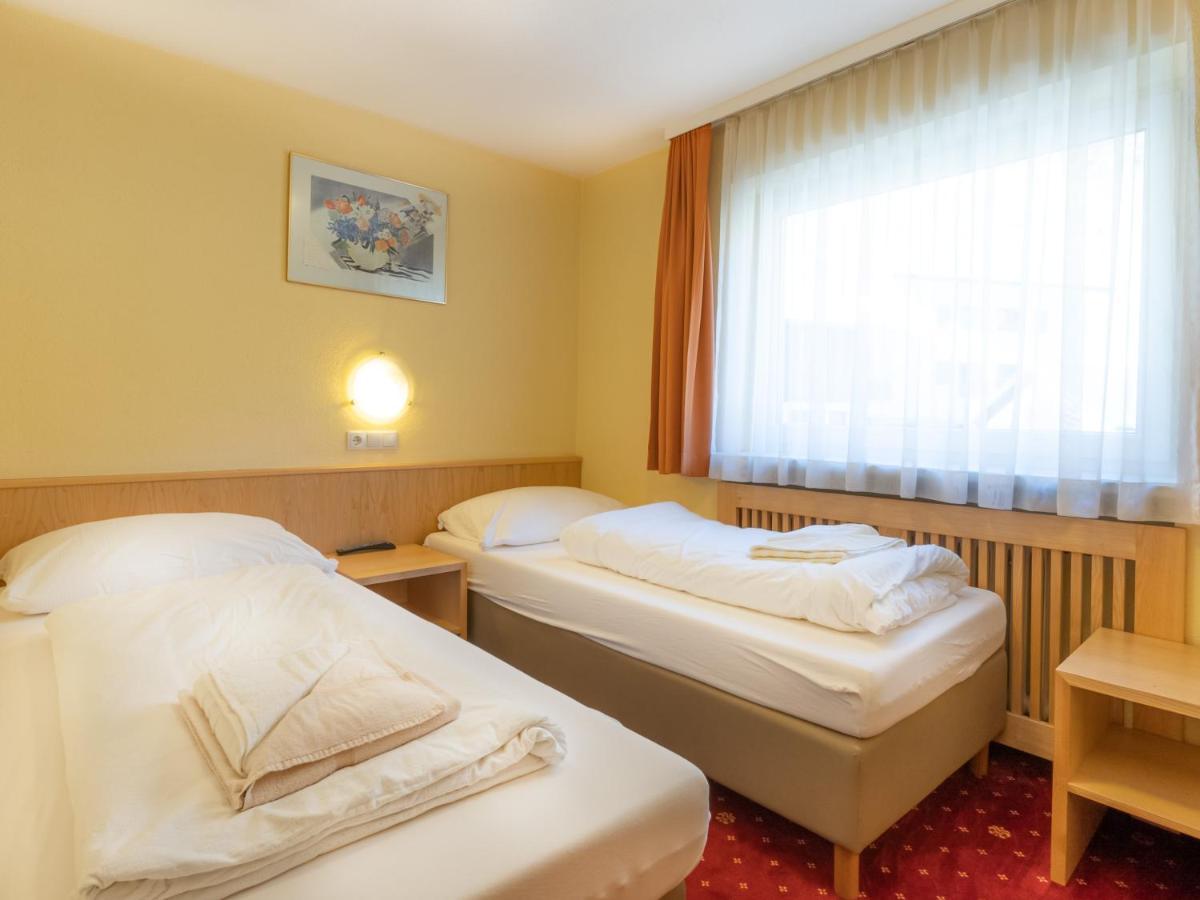 Regina'S Apart Apartment Solden Ngoại thất bức ảnh