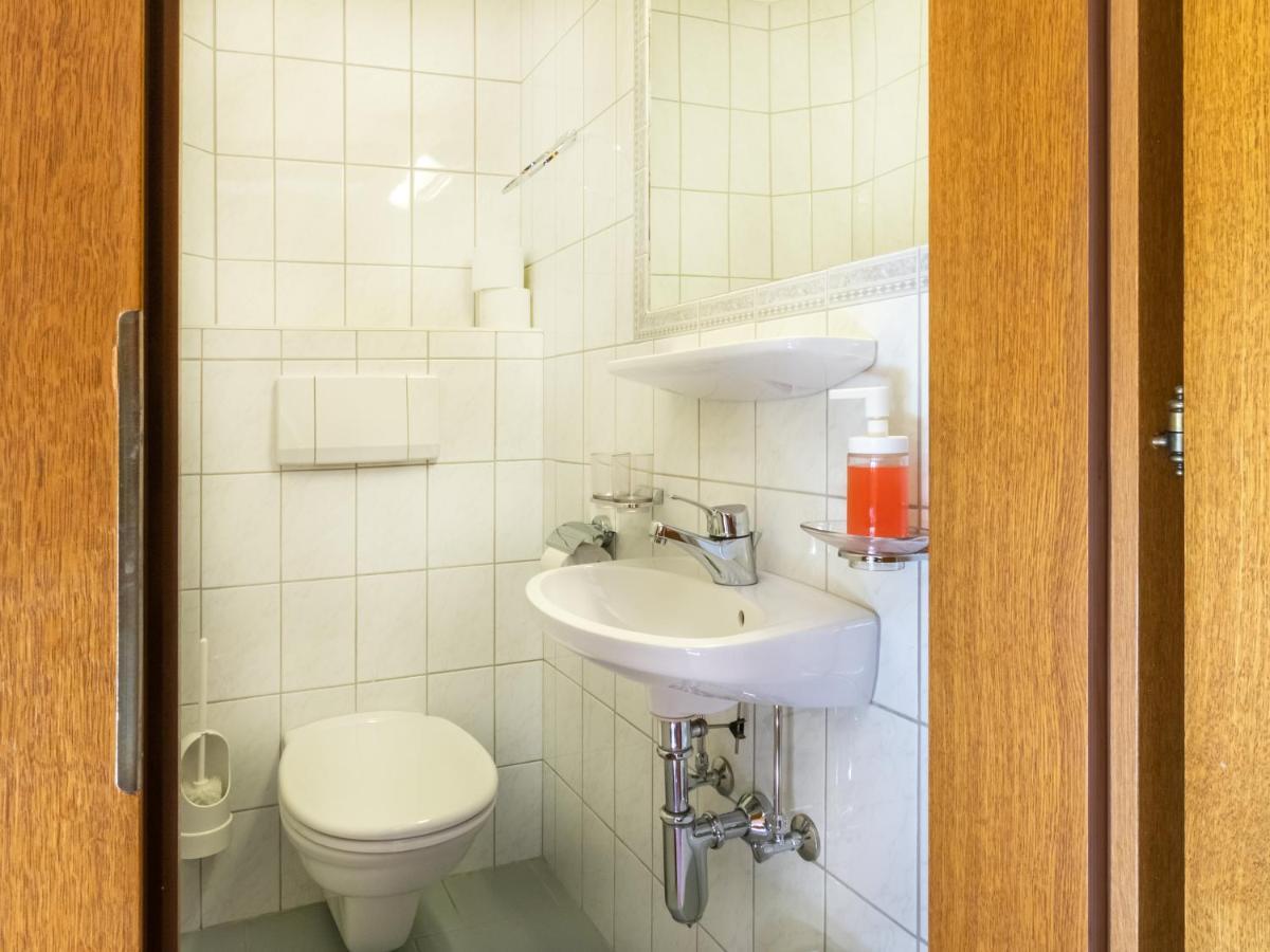 Regina'S Apart Apartment Solden Ngoại thất bức ảnh