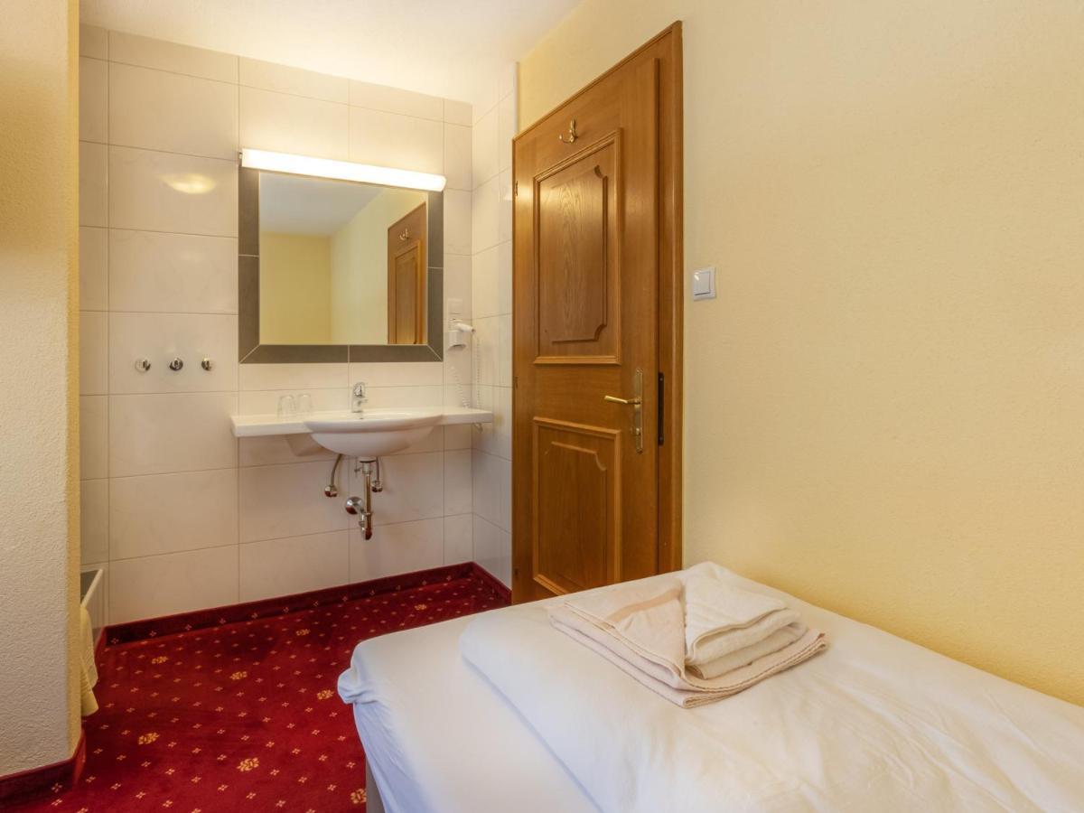 Regina'S Apart Apartment Solden Ngoại thất bức ảnh
