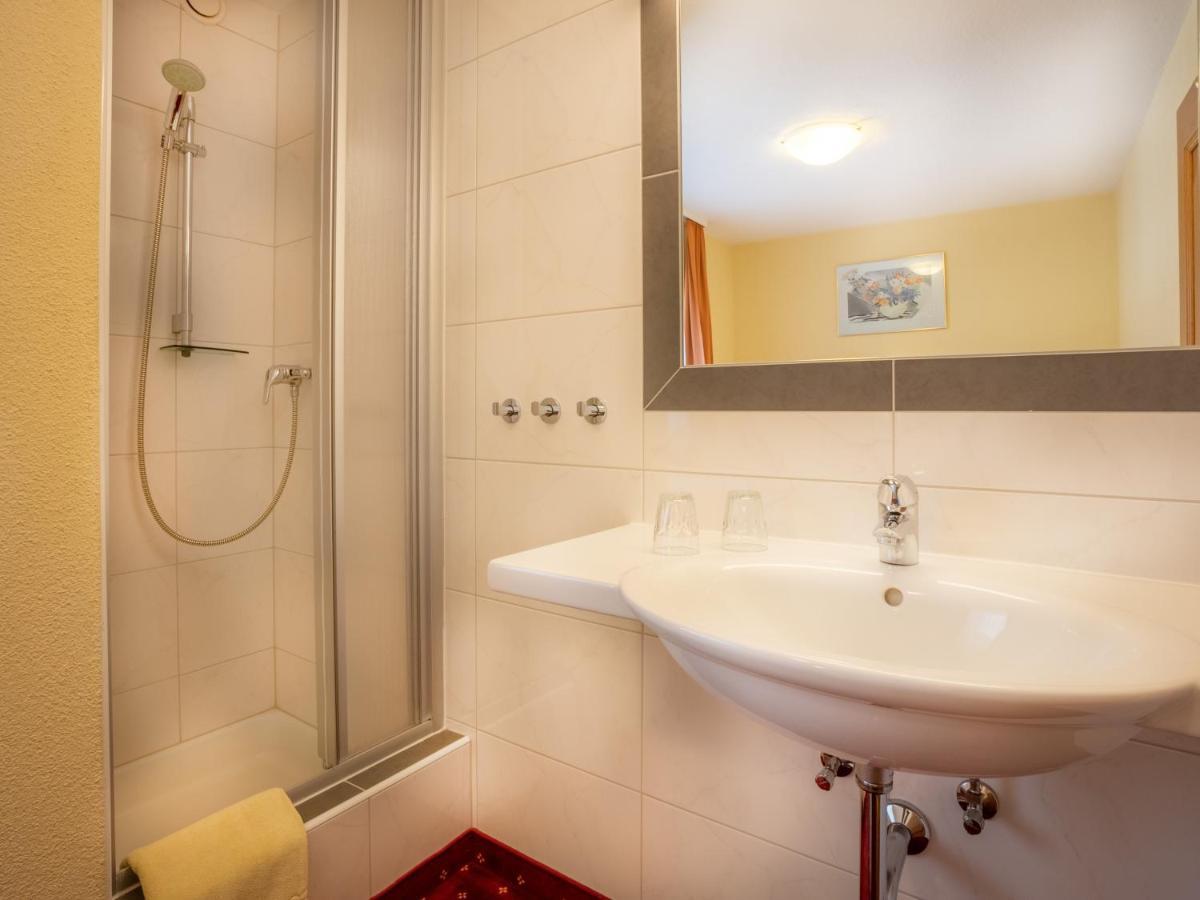 Regina'S Apart Apartment Solden Ngoại thất bức ảnh
