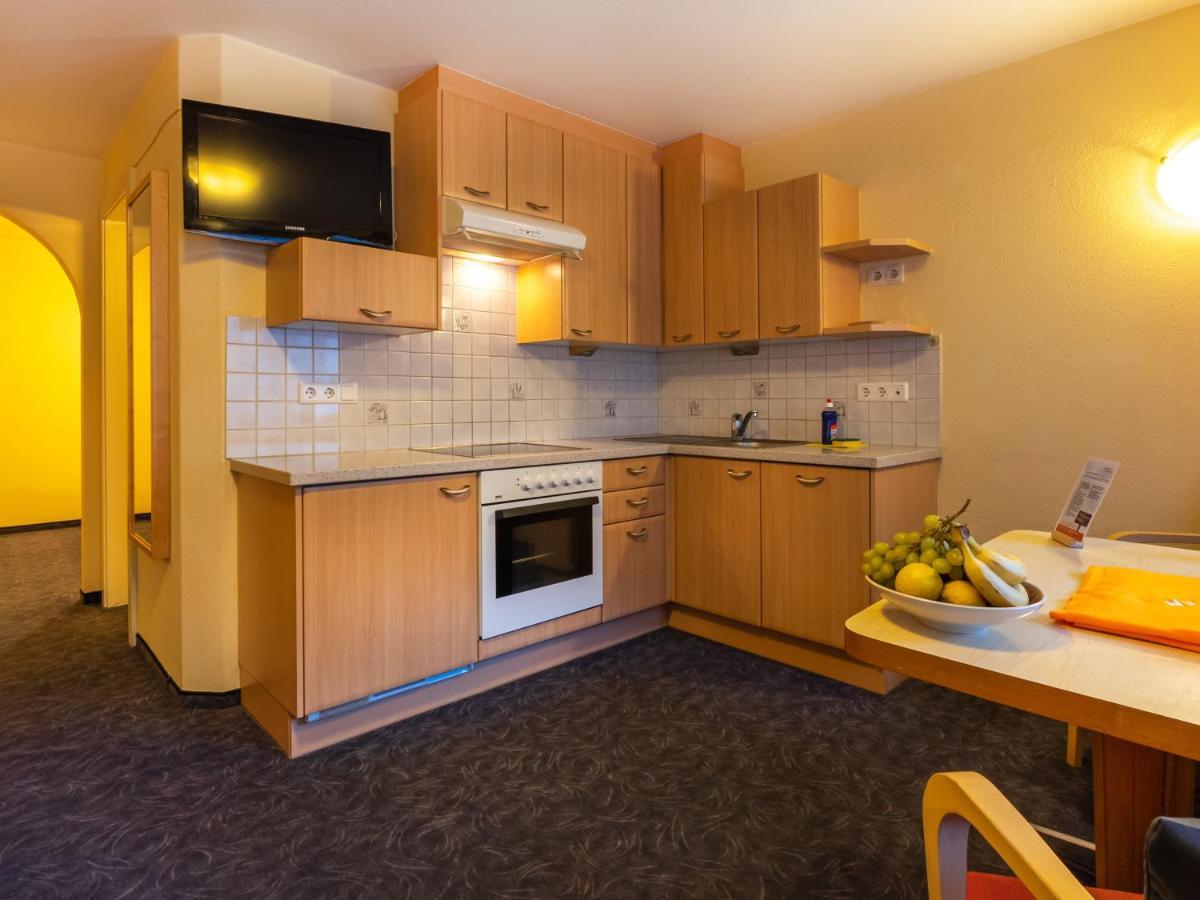 Regina'S Apart Apartment Solden Ngoại thất bức ảnh