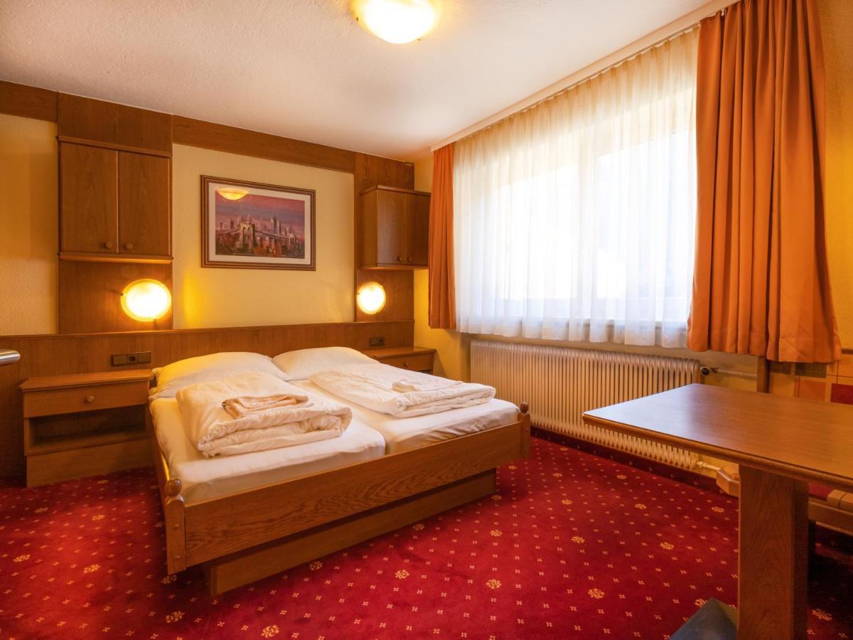 Regina'S Apart Apartment Solden Ngoại thất bức ảnh