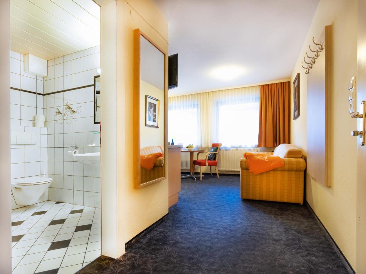 Regina'S Apart Apartment Solden Ngoại thất bức ảnh