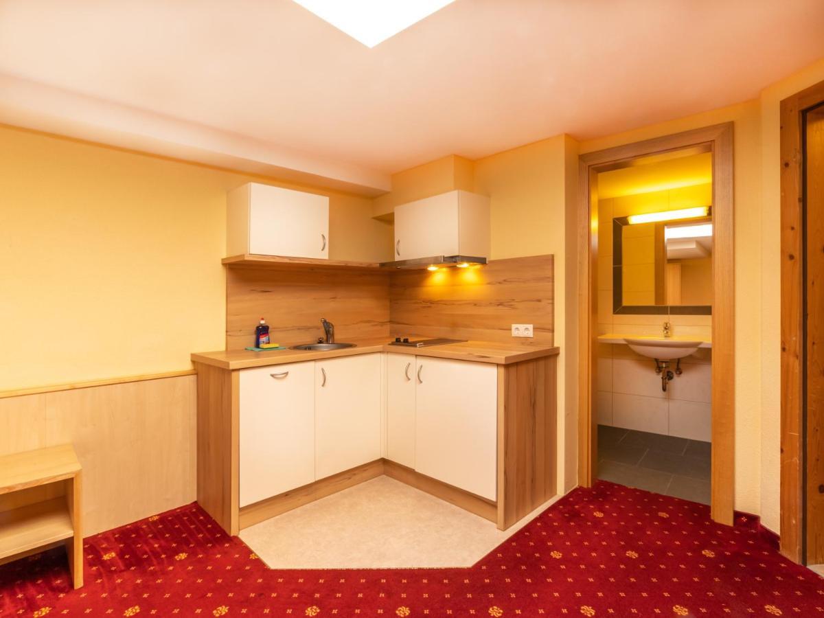 Regina'S Apart Apartment Solden Ngoại thất bức ảnh