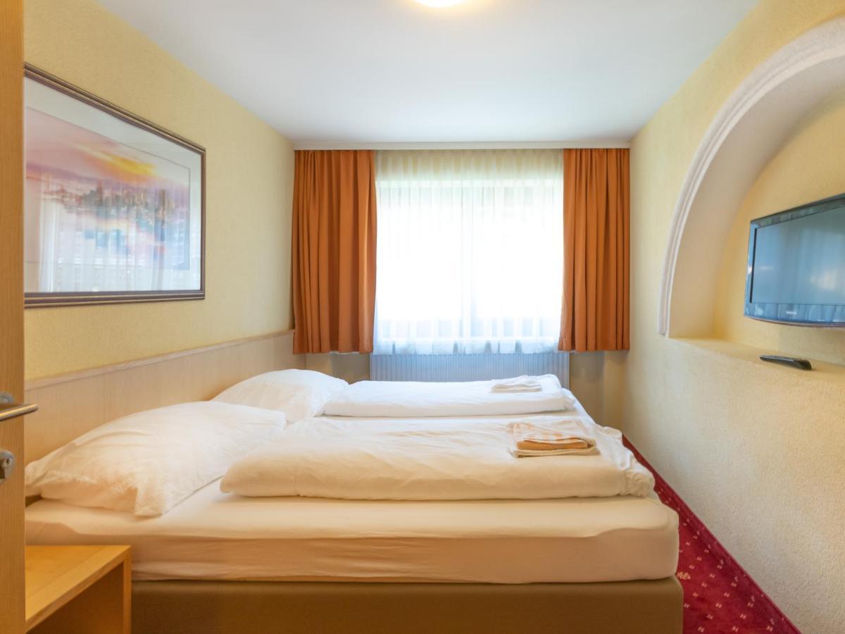 Regina'S Apart Apartment Solden Ngoại thất bức ảnh