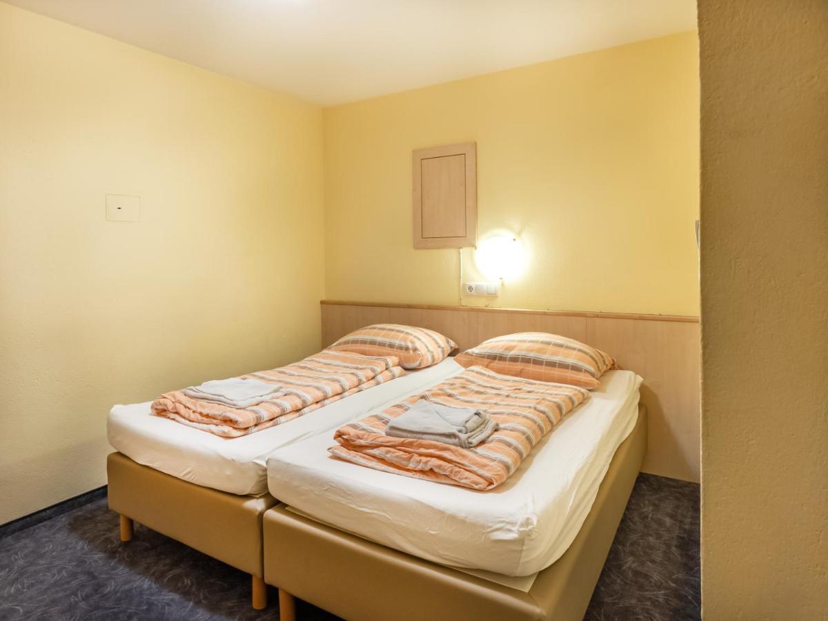 Regina'S Apart Apartment Solden Ngoại thất bức ảnh