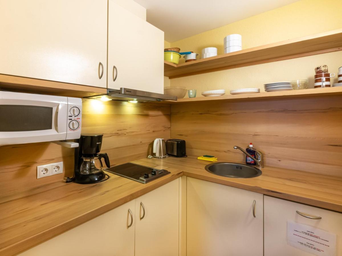 Regina'S Apart Apartment Solden Ngoại thất bức ảnh
